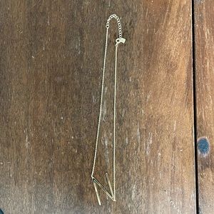 N necklace